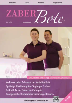 Dres. Schönwälder - Titel