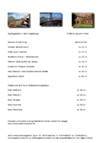 Gruppenplaner Seite 2