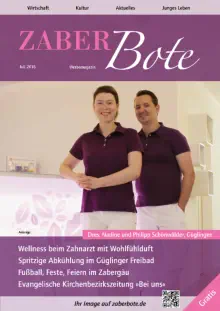 Dres. Schönwälder - Titel