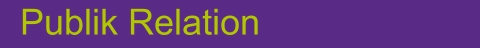 Publik Relation